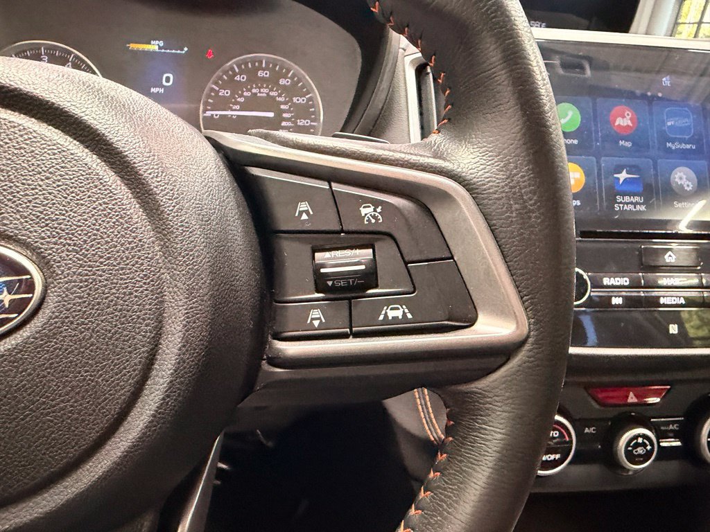 Used 2019 Subaru Crosstrek 2.0i Limited w/ Moonroof Package w/Navigation AWD/4WD image 27