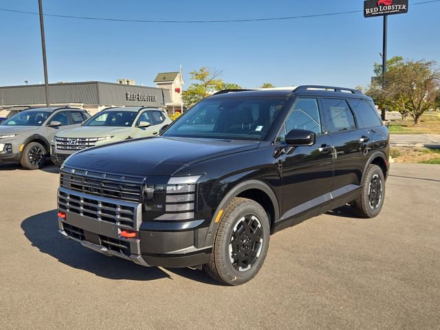 New 2026 Hyundai Palisade XRT Pro AWD/4WD image 2