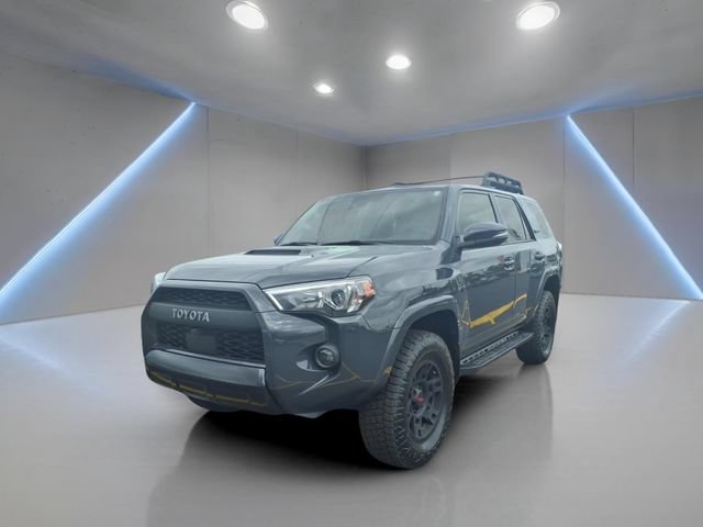 Certified 2024 Toyota 4Runner TRD Pro AWD/4WD image 22