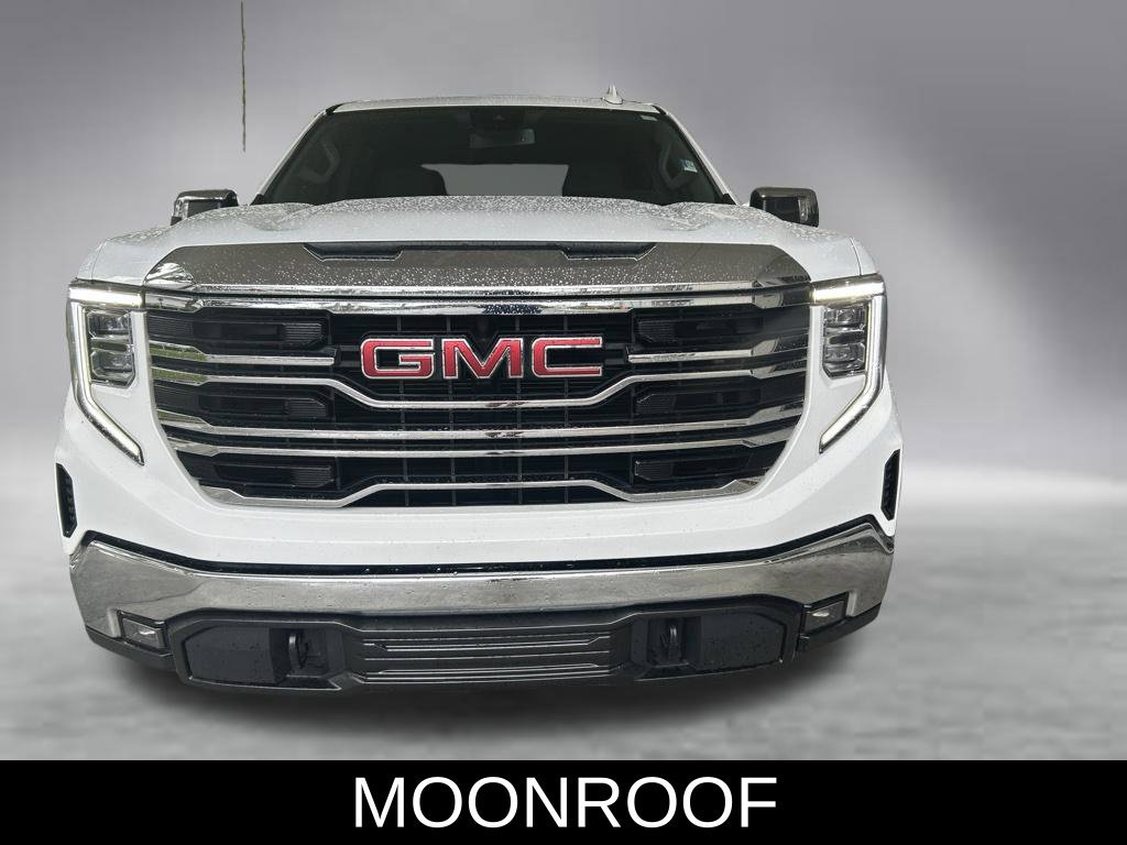 Used 2024 GMC Sierra 1500 SLT RWD image 13