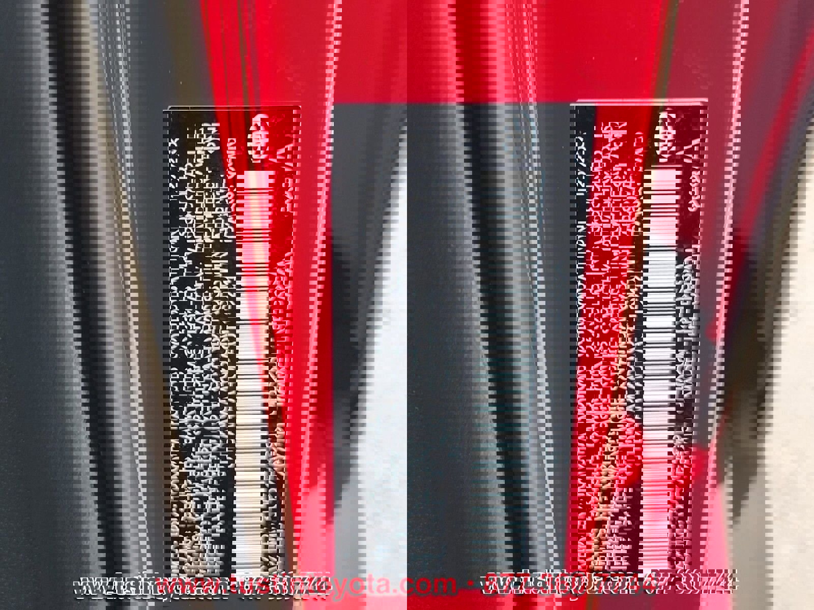 Certified 2023 Toyota Mirai XLE w/ Advanced Technology Package image 16