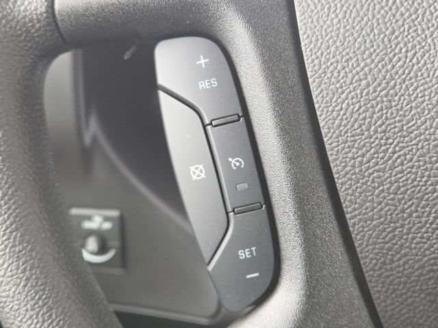 New 2026 GMC Savana 2500 w/ Enhanced Convenience Package RWD image 10