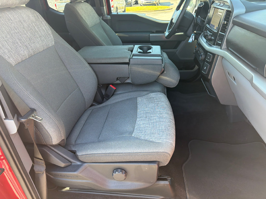 Used 2022 Ford F150 XLT AWD/4WD image 13