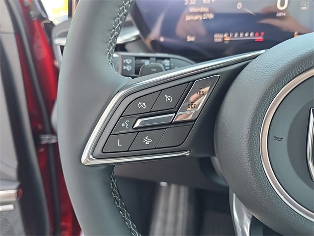 New 2025 Buick Enclave Sport Touring w/ Power Package image 25