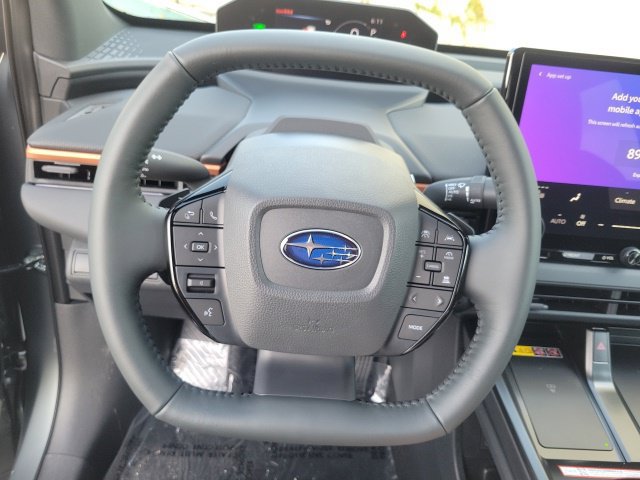 New 2026 Subaru Uncharted Premium FWD image 18