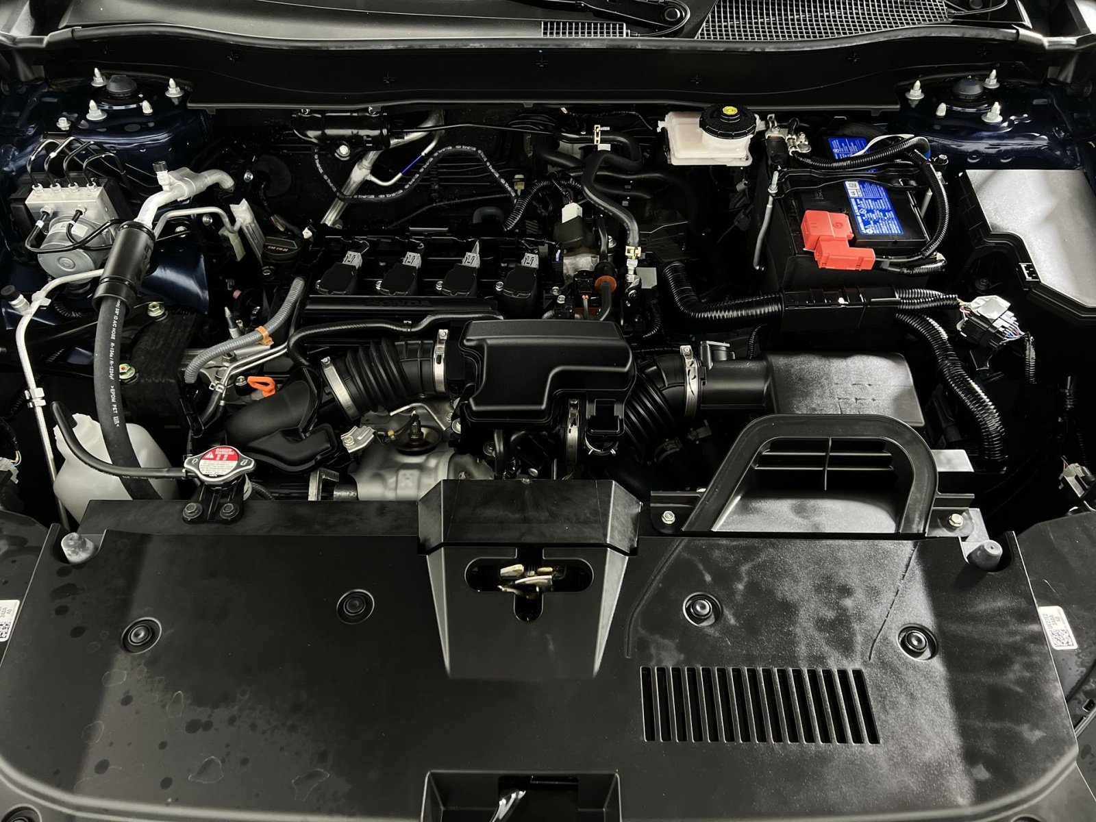 Used 2026 Honda CR-V EX-L image 26