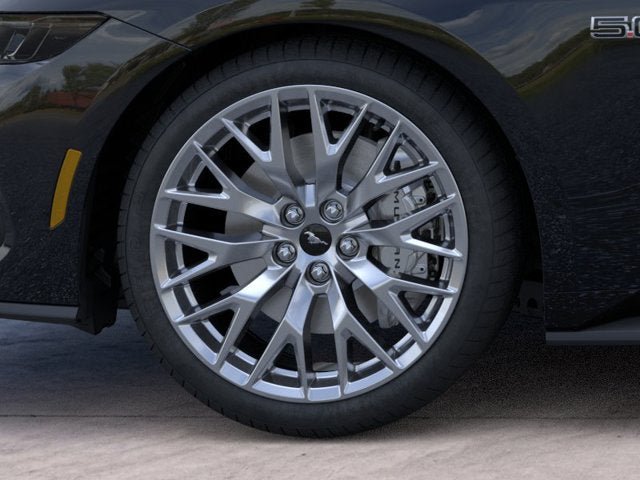 New 2026 Ford Mustang GT Premium RWD image 19