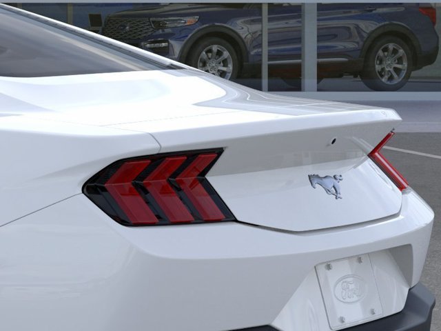 New 2026 Ford Mustang Coupe RWD image 22