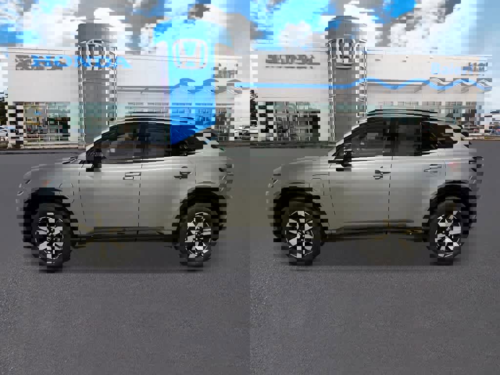 New 2025 Honda Prologue Touring image 2