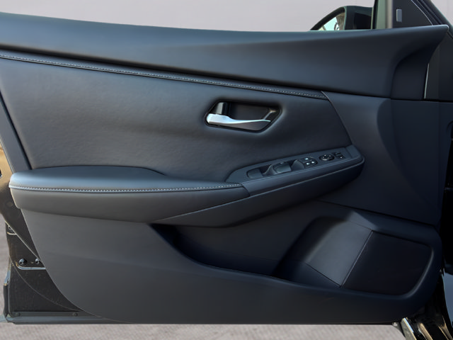 Certified 2025 Nissan Sentra SV FWD image 15