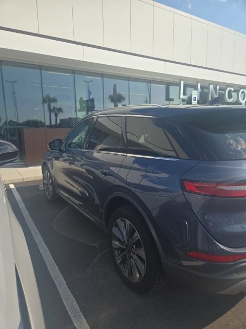 Used 2022 Lincoln Corsair Reserve w/ Equipment Group 201A AWD/4WD image 18