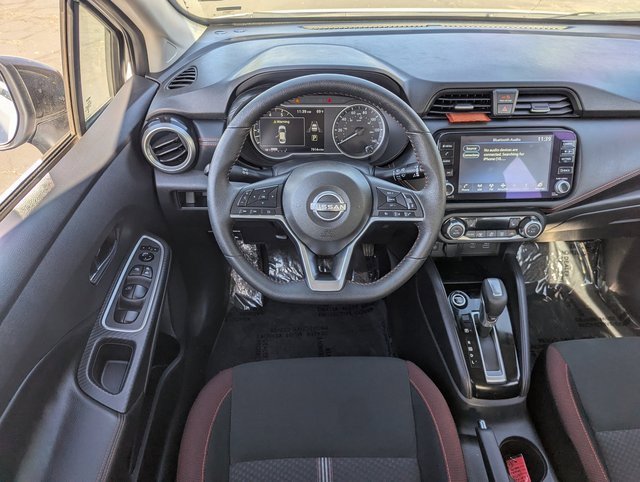 Used 2025 Nissan Versa SR image 26