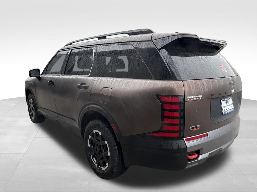 New 2026 Hyundai Palisade XRT Pro AWD/4WD image 9