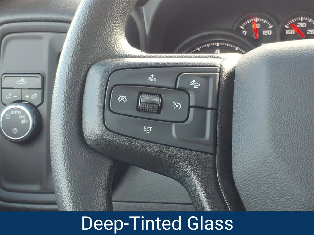 New 2026 Chevrolet Silverado 2500 W/T w/ WT Convenience Package image 13