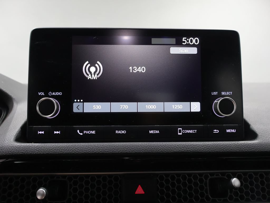 Used 2024 Honda Civic Sport image 28