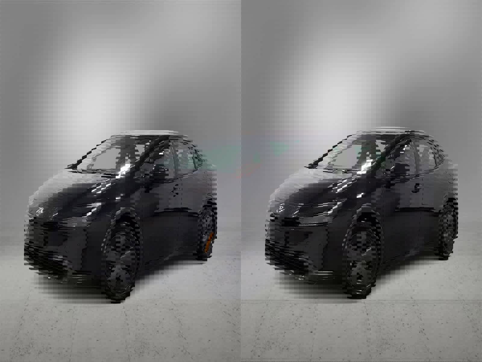 Used 2023 Toyota Prius LE