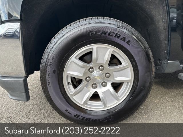 Used 2016 Chevrolet Silverado 1500 LT image 26