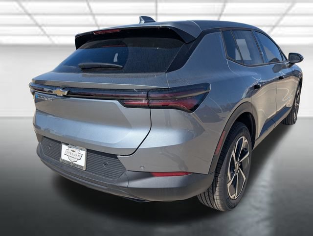 New 2026 Chevrolet Equinox EV LT w/ Comfort Package AWD/4WD image 30