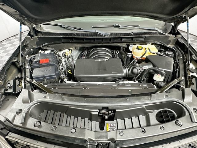 Used 2023 Cadillac Escalade ESV Premium Luxury image 33