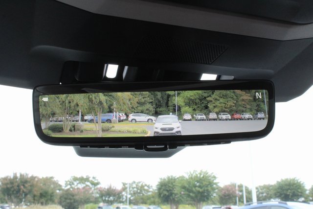 New 2025 Subaru Ascent Bronze Edition image 19