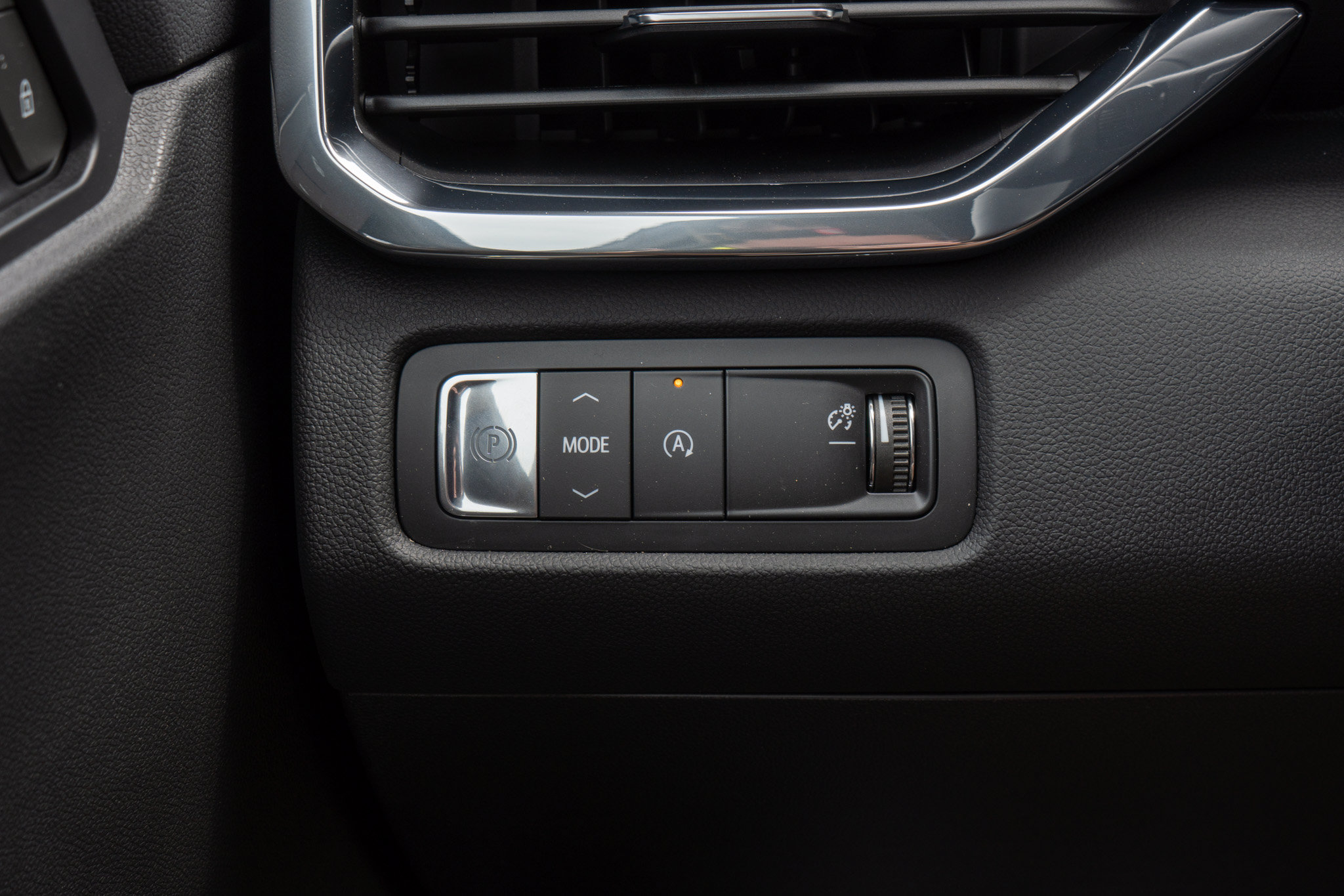 New 2026 GMC Acadia Elevation FWD image 27