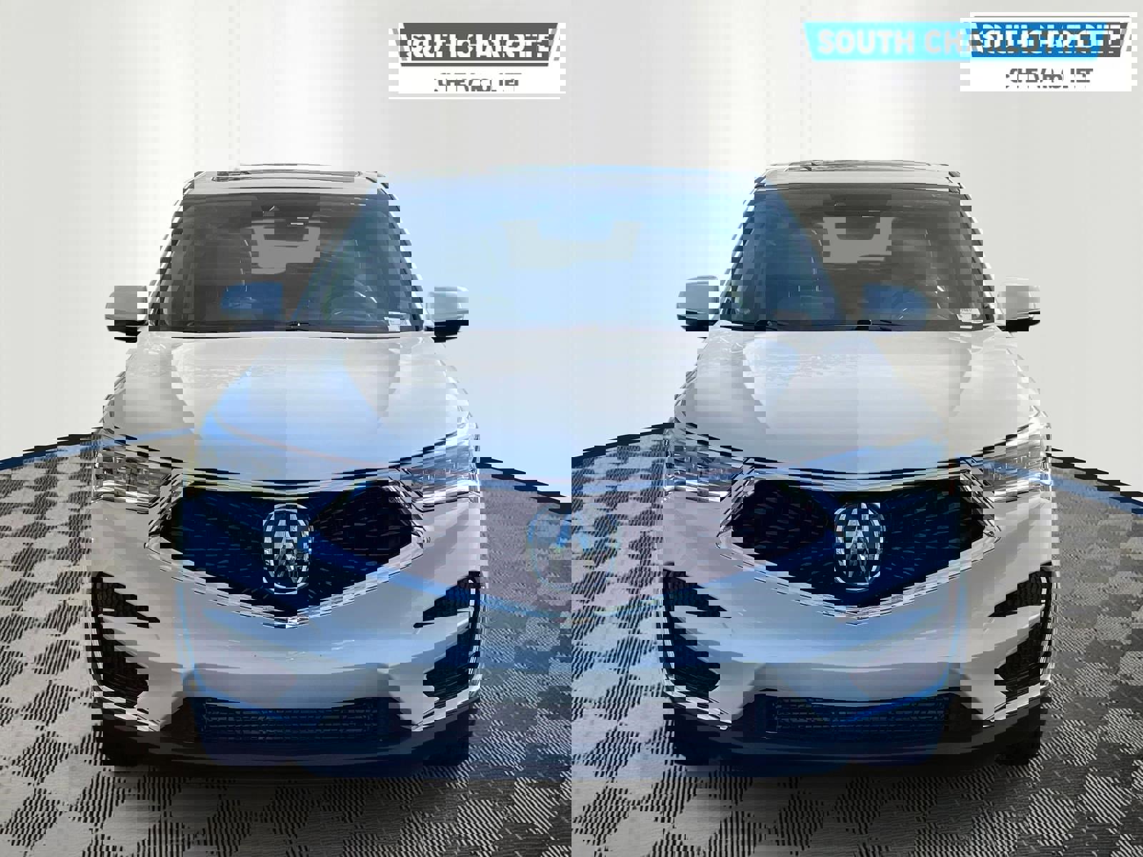 Used 2020 Acura RDX FWD image 2