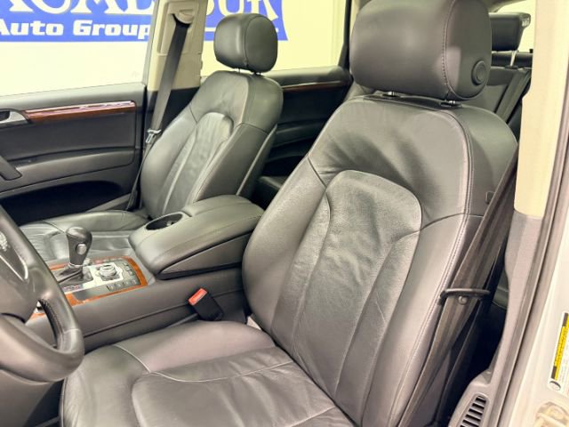 Used 2010 Audi Q7 3.6 Premium image 42