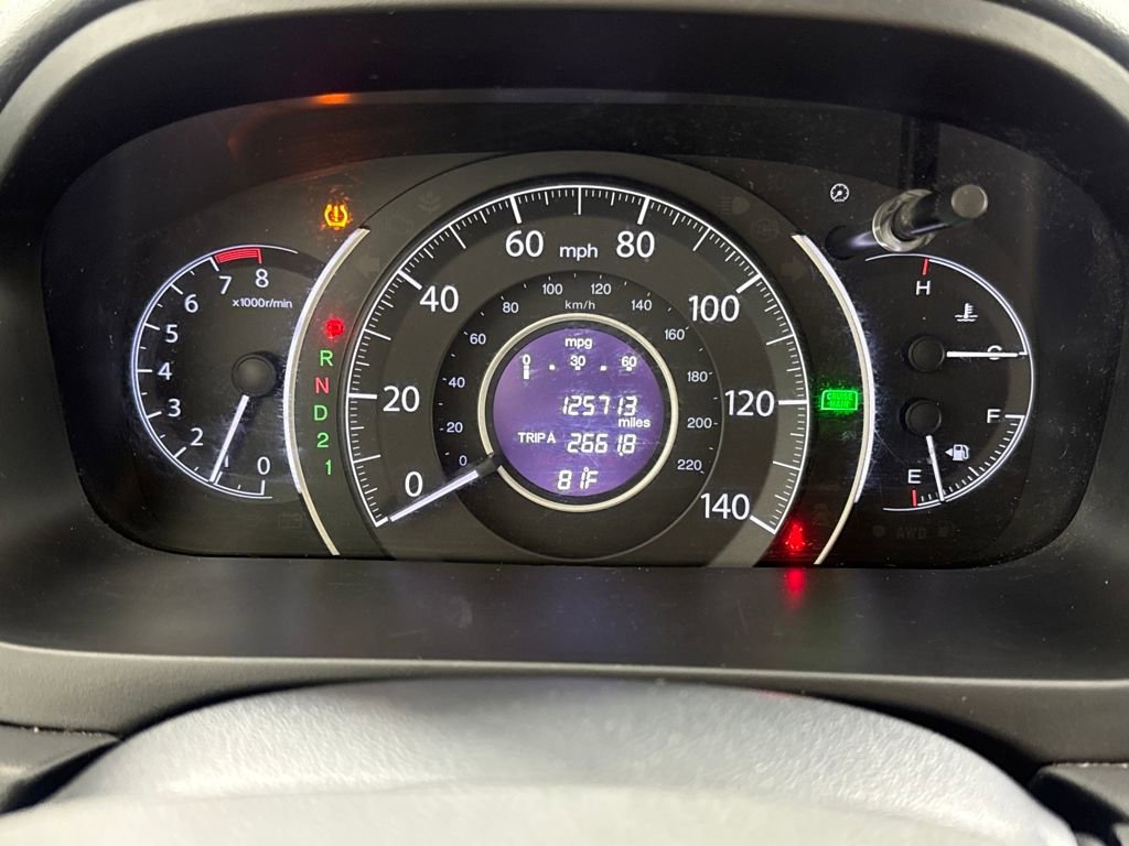 Used 2014 Honda CR-V EX image 13