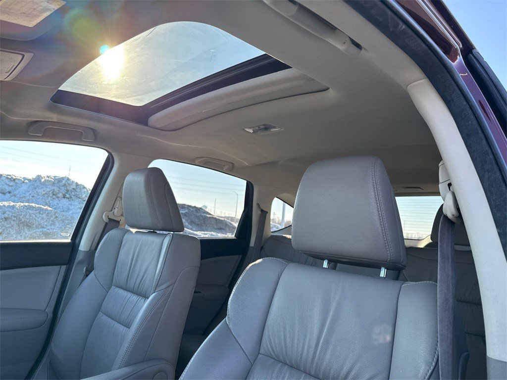 Used 2014 Honda CR-V EX-L image 19