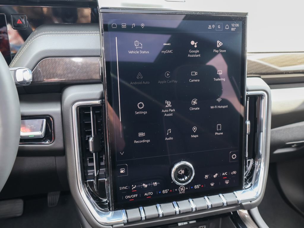 New 2026 GMC Yukon XL Elevation image 17