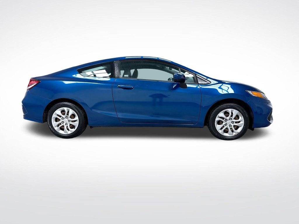 Used 2015 Honda Civic LX image 10