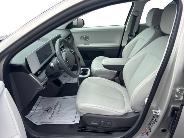 Used 2023 Hyundai Ioniq 5 SEL w/ Cargo Package AWD/4WD image 10