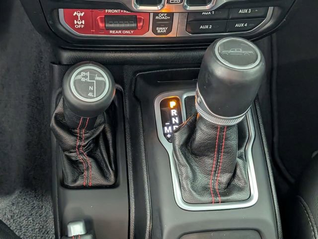 Used 2020 Jeep Gladiator Rubicon image 22