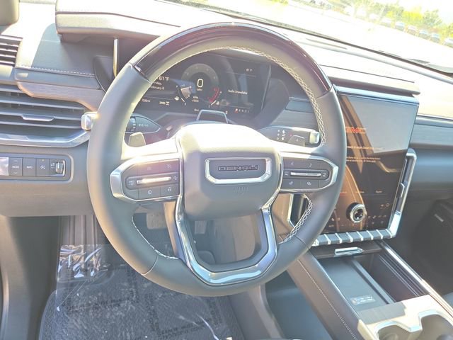 New 2026 GMC Acadia Denali w/ Super Cruise Package image 19