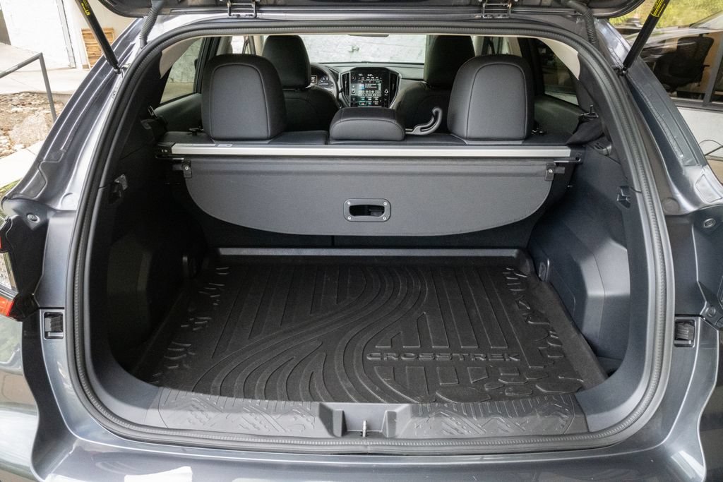Certified 2025 Subaru Crosstrek 2.5i Limited AWD/4WD image 19