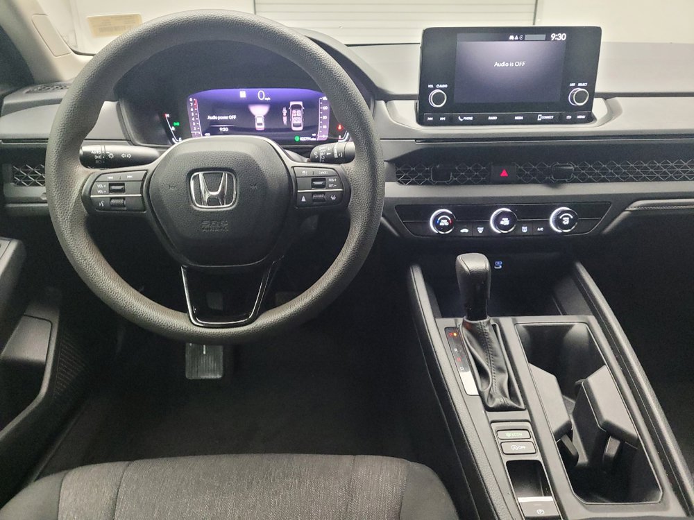 Used 2023 Honda Accord LX image 22