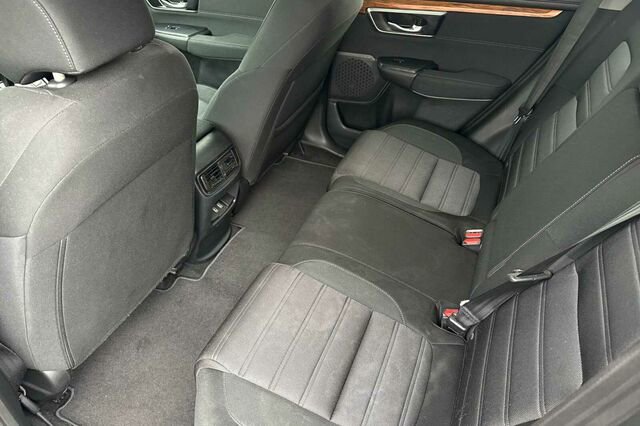 Used 2021 Honda CR-V EX image 12