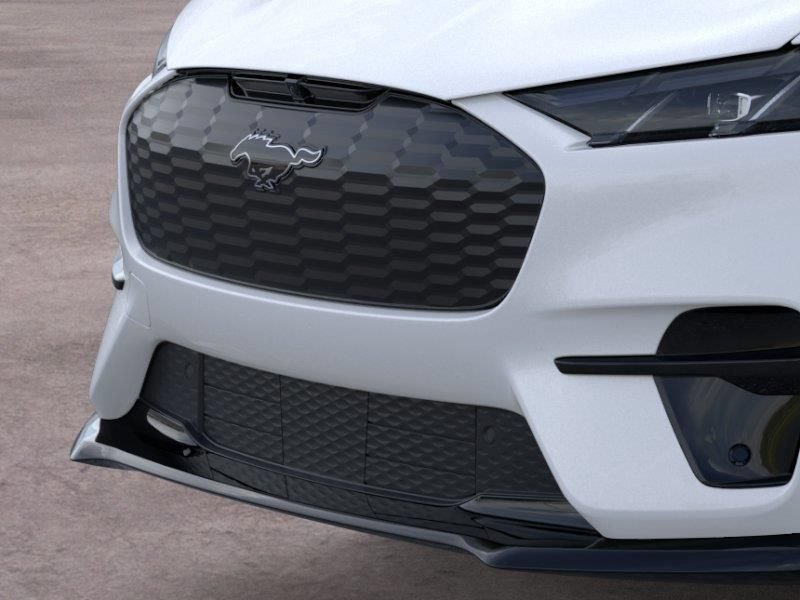 New 2026 Ford Mustang Mach-E Premium w/ Sport Appearance Package RWD image 17