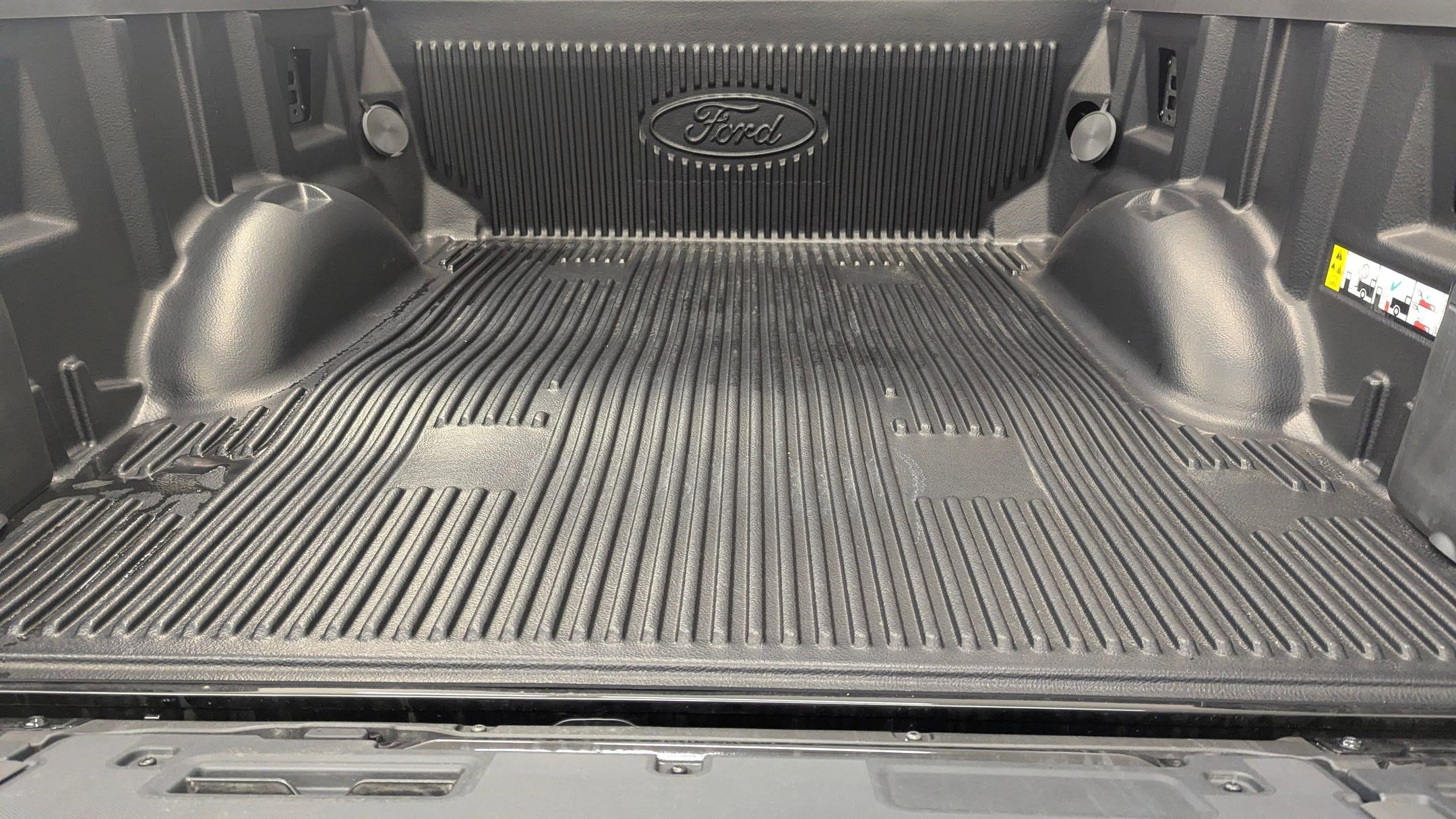 New 2026 Ford F150 King Ranch w/ Equipment Group 601A High image 22