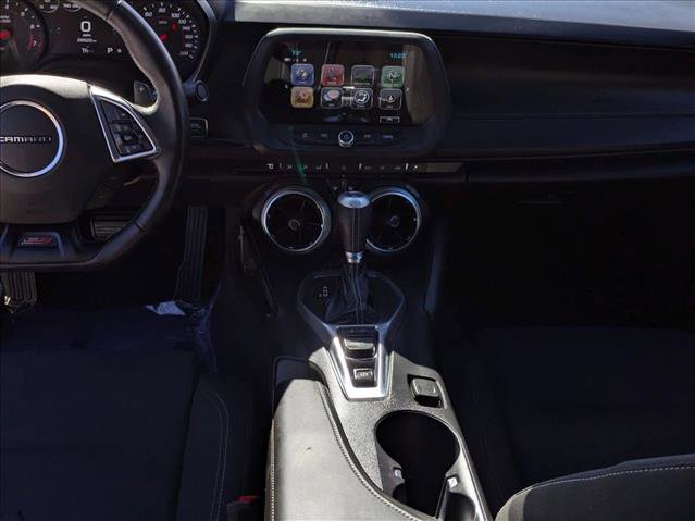 Used 2018 Chevrolet Camaro SS image 15