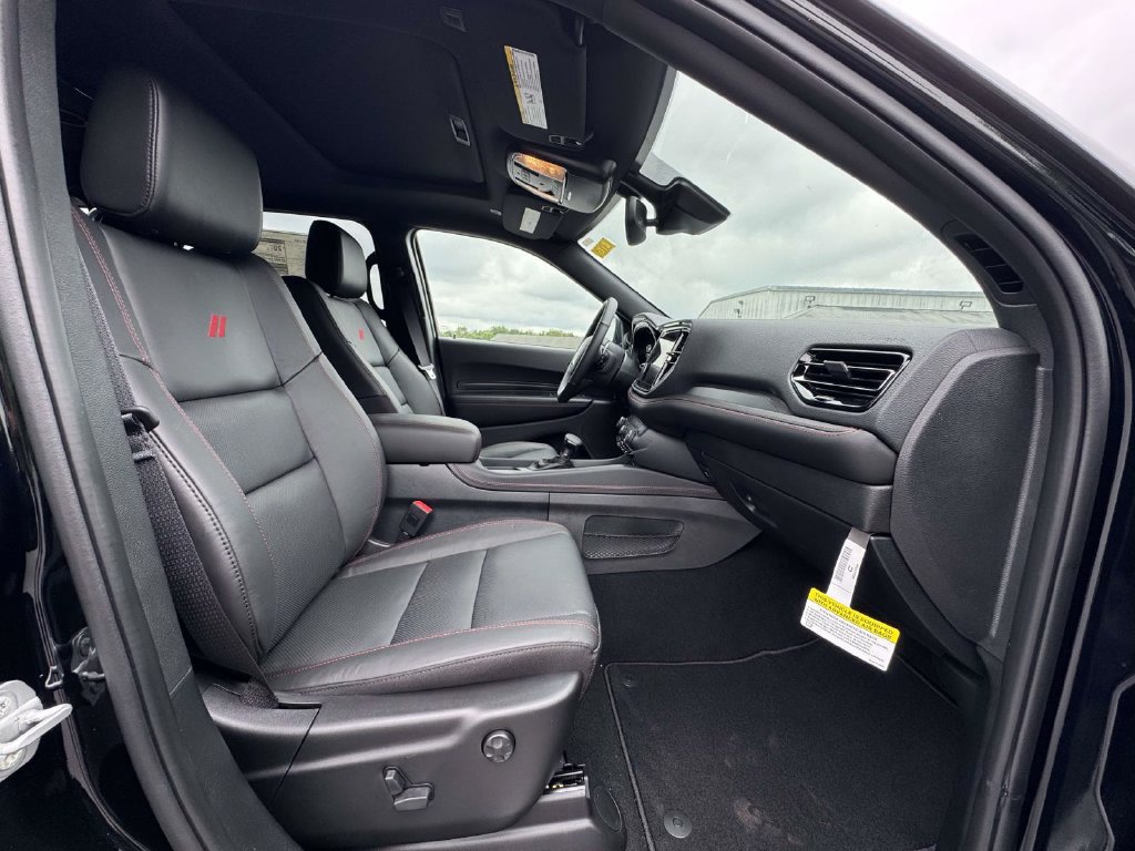 New 2026 Dodge Durango GT AWD/4WD image 16