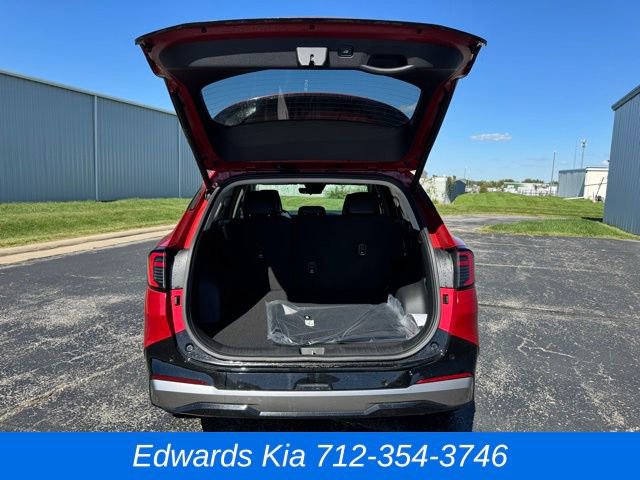 New 2026 Kia Sportage SX image 5