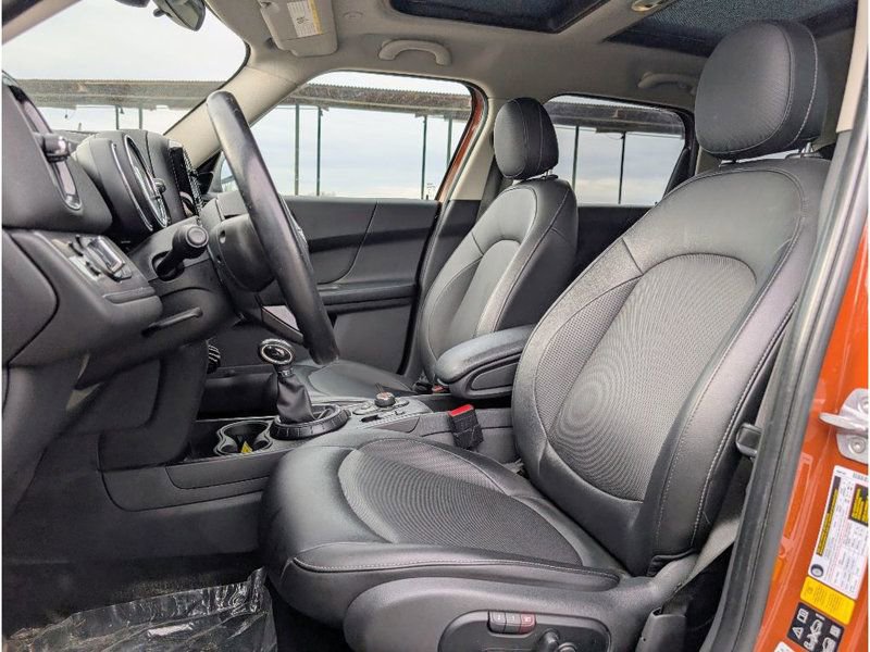 Used 2017 MINI Cooper Countryman ALL4 image 14