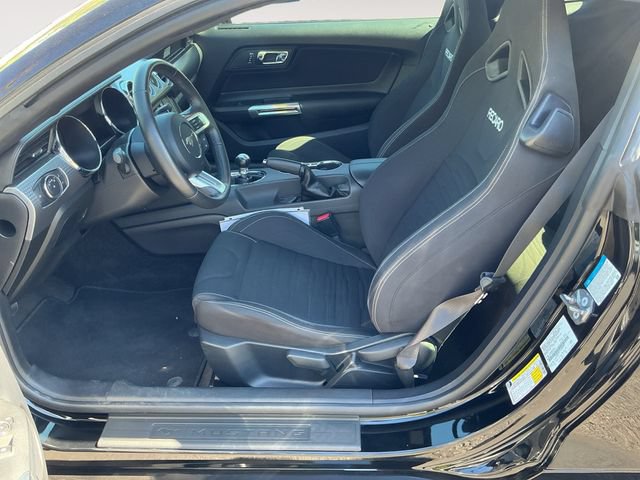 Used 2015 Ford Mustang GT w/ GT Performance Package RWD image 11