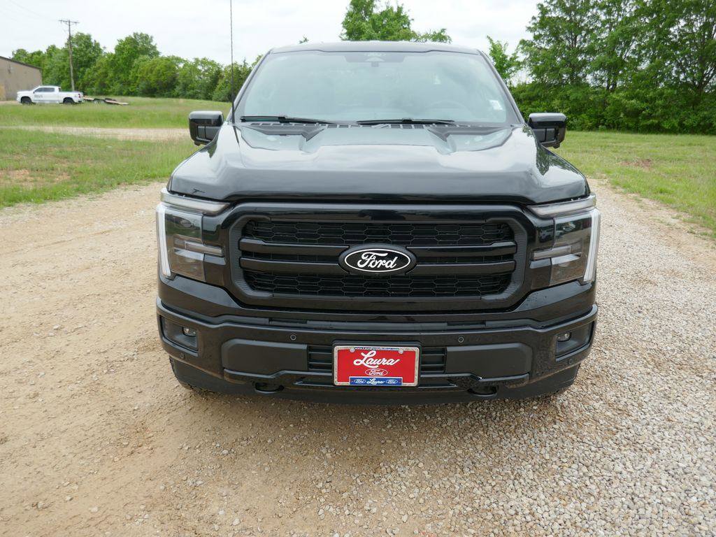 New 2026 Ford F150 Lariat AWD/4WD image 10