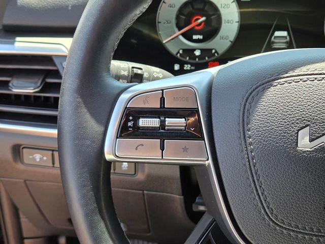 Certified 2024 Kia Telluride SX Prestige X-Line AWD/4WD image 19