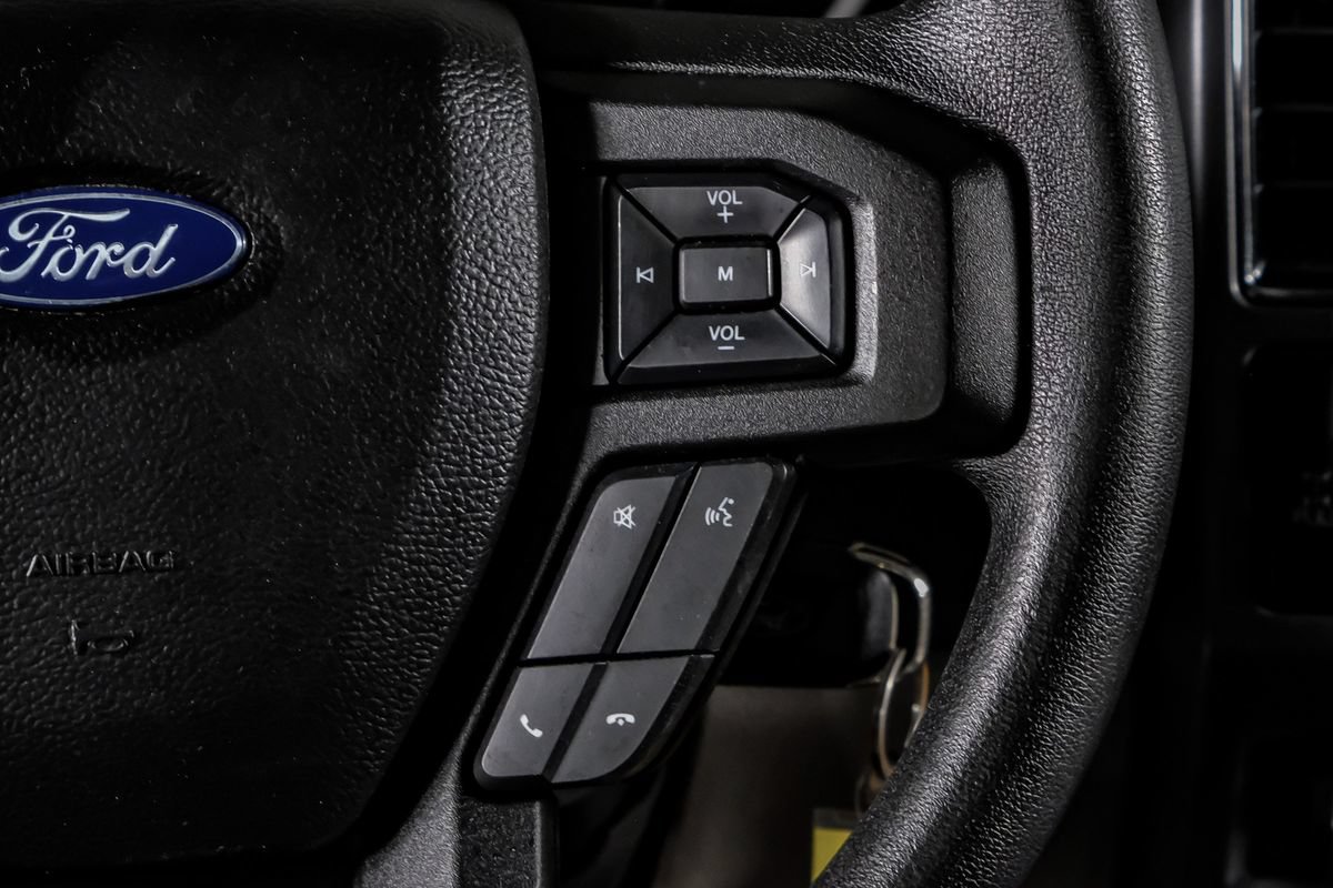 Used 2019 Ford F250 XLT w/ XLT Premium Package AWD/4WD image 18