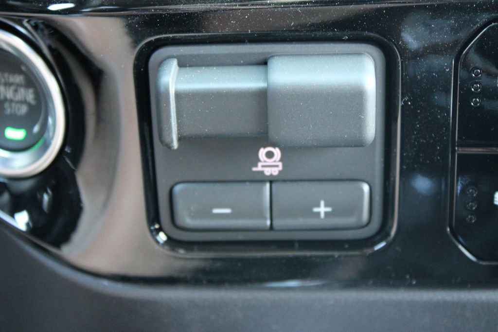 New 2026 Chevrolet Silverado 1500 RST w/ RST All Star Premium Package AWD/4WD image 39