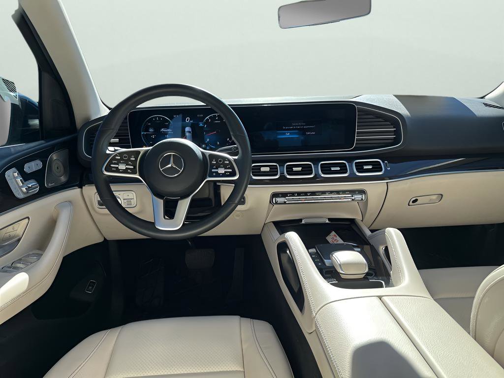 Used 2022 Mercedes-Benz GLE 350 4MATIC image 22