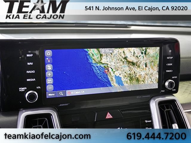 Certified 2023 Kia Sorento SX Prestige AWD/4WD image 30